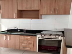 #APV0539 - Apartamento para Venda em Taboão da Serra - SP