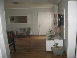 #ap0541 - Apartamento para Venda em Taboão da Serra - SP