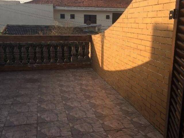 Sobrado para Locação em São Paulo - 2