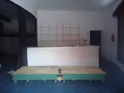 Sala para Locação em Taboão da Serra - 4