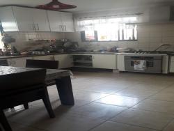 Sobrado para Venda em São Paulo - 2