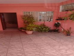 #SO0334 - Sobrado para Venda em Taboão da Serra - SP