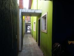 #SO0335 - Sobrado para Venda em Taboão da Serra - SP