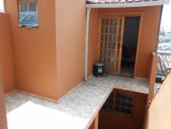 Sobrado para Venda em Taboão da Serra - 5