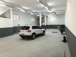 #GA0054 - Sala para Locação em São Paulo - SP - 3