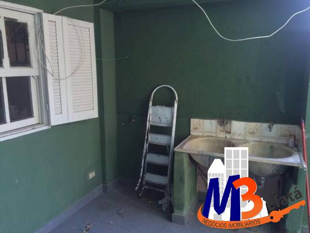 Casa terrea para Locação em Taboão da Serra - 3