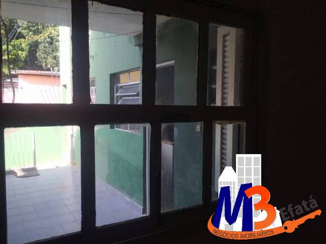 Casa terrea para Locação em Taboão da Serra - 5