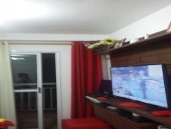 #APV0558 - Apartamento para Venda em Taboão da Serra - SP
