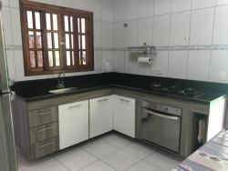 #SOV0340 - Sobrado para Venda em Taboão da Serra - SP