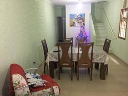 Sobrado para Venda em Taboão da Serra - 5