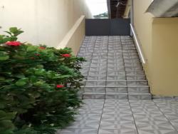 #CAV0295 - Casa terrea para Venda em Taboão da Serra - SP - 3