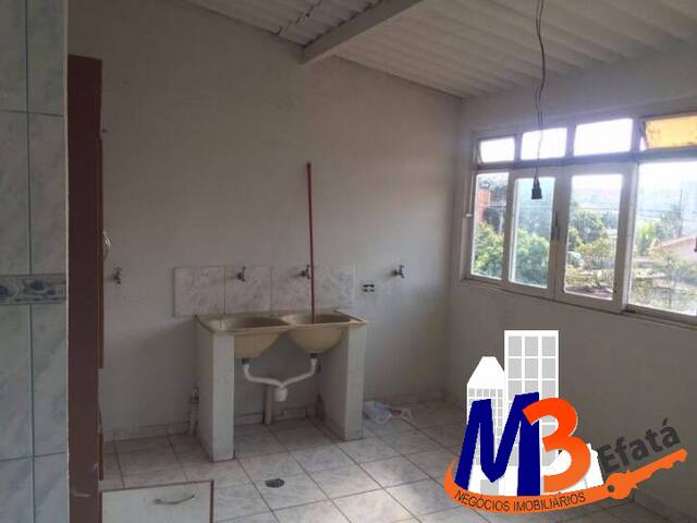 Casa terrea para Locação em Taboão da Serra - 2