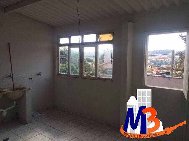 Casa terrea para Locação em Taboão da Serra - 3
