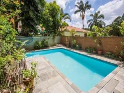 #cav0296 - Casa terrea para Venda em São Paulo - SP - 2