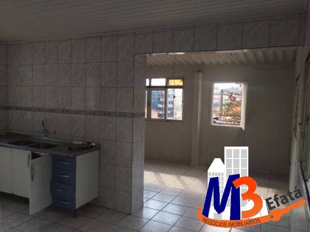 Casa terrea para Locação em Taboão da Serra - 5
