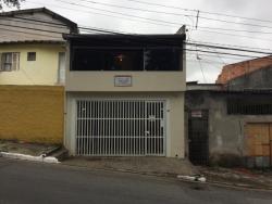Sobrado para Venda em São Paulo - 5