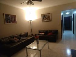 #AP0565 - Apartamento para Temporada em Santos - SP - 3
