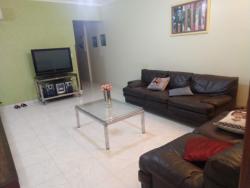 Apartamento para Temporada em Santos - 4