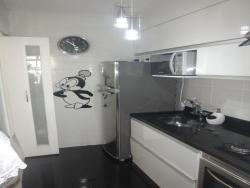 #apv0569 - Apartamento para Venda em Taboão da Serra - SP