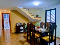 Sobrado para Venda em Taboão da Serra - 2