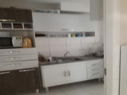 #APV0584 - Apartamento para Venda em Taboão da Serra - SP