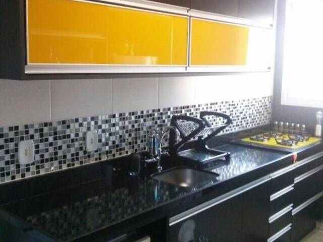Apartamento para Venda em Taboão da Serra - 3