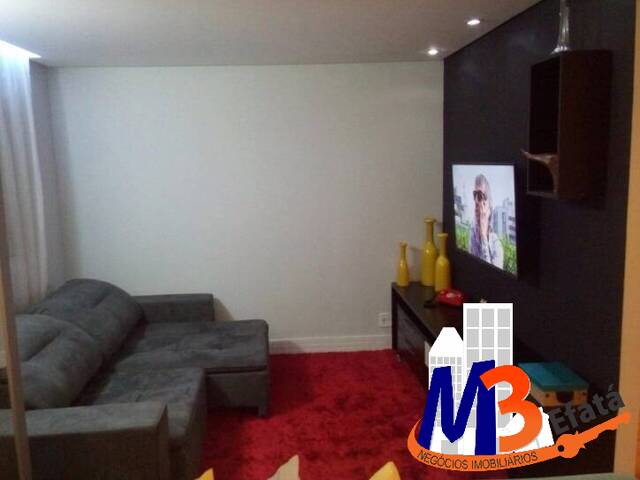 Apartamento para Venda em Taboão da Serra - 4