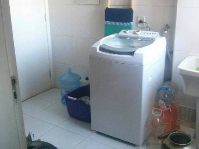 Apartamento para Venda em Taboão da Serra - 5