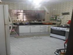 Sobrado para Venda em Taboão da Serra - 3