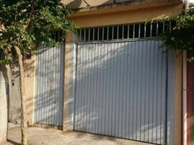 Casa terrea para Locação em Taboão da Serra - 2