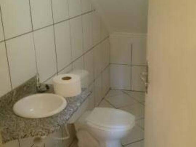 Casa terrea para Locação em Taboão da Serra - 4