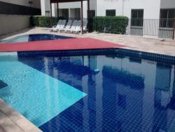 #AP0597 - Apartamento para Locação em São Paulo - SP