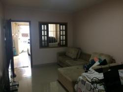 #SO0377 - Sobrado para Locação em Taboão da Serra - SP