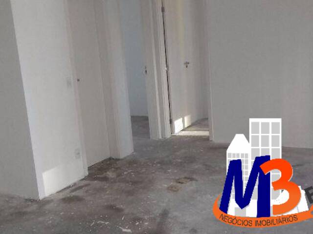 Apartamento para Locação em Taboão da Serra - 5