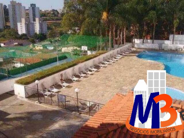 Apartamento para Venda em São Paulo - 5