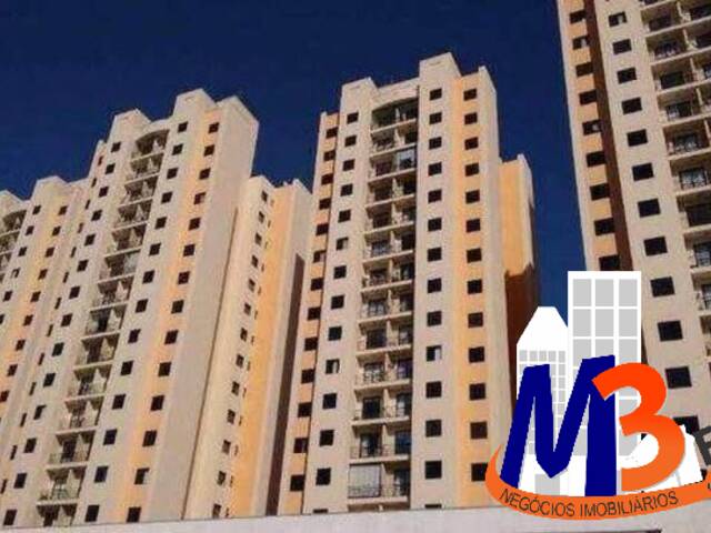 Apartamento para Venda em São Paulo - 4