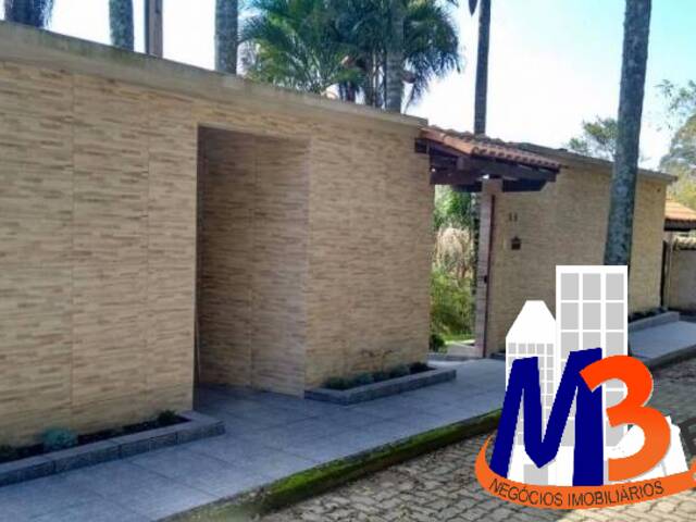 Chácara para Venda em Embu das Artes - 5