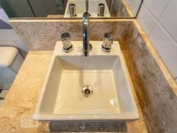 #ap0605 - Apartamento para Venda em São Paulo - SP