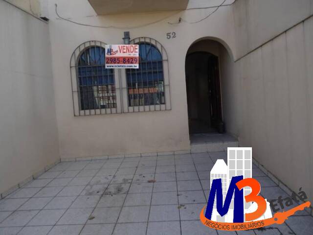 Sobrado para Venda em Taboão da Serra - 2