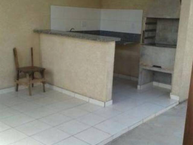 Apartamento para Locação em Taboão da Serra - 3