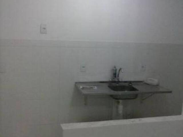 Apartamento para Locação em Taboão da Serra - 4