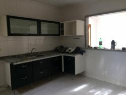 Sobrado para Locação em Taboão da Serra - 3