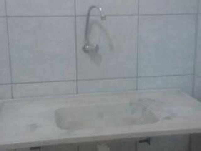 Apartamento para Locação em Taboão da Serra - 4