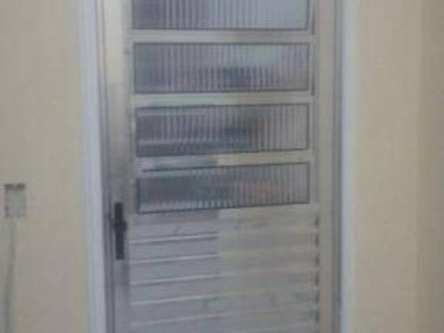 Apartamento para Locação em Taboão da Serra - 5