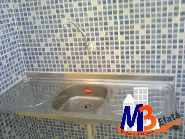 Apartamento para Locação em Taboão da Serra - 2