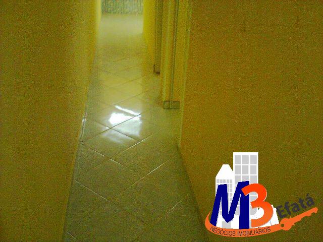 Apartamento para Locação em Taboão da Serra - 3