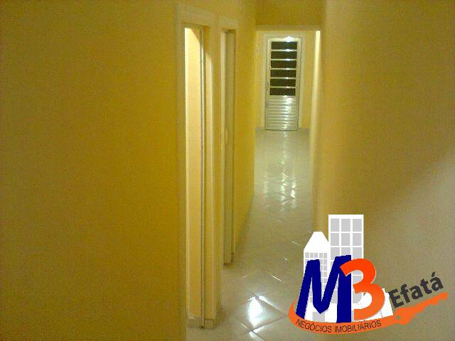 Apartamento para Locação em Taboão da Serra - 4