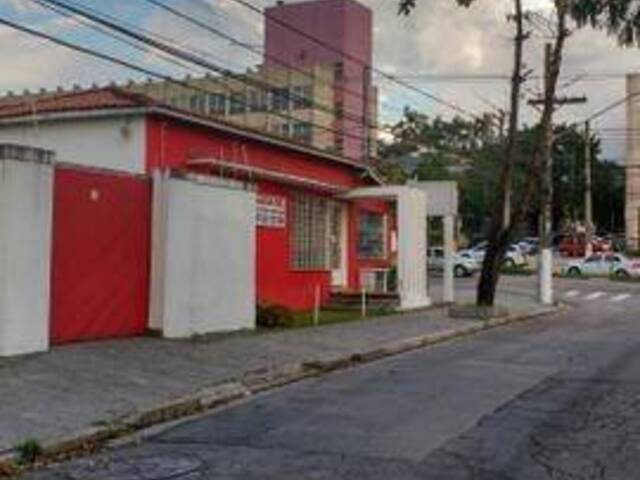 Casa terrea para Locação em São Paulo - 2