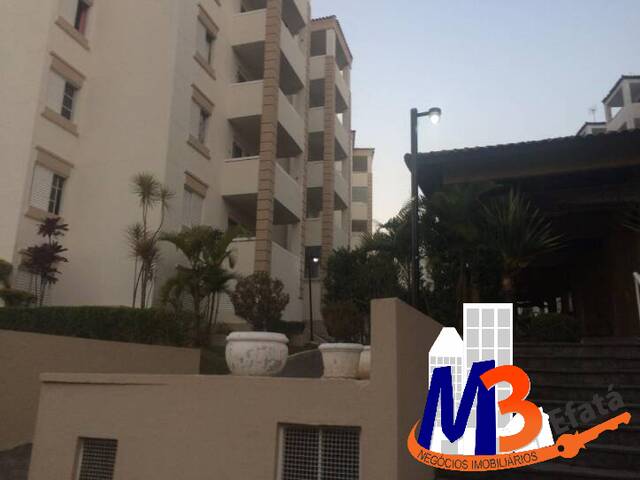 Apartamento para Venda em São Paulo - 2