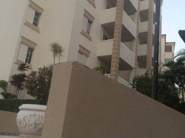 Apartamento para Venda em São Paulo - 3